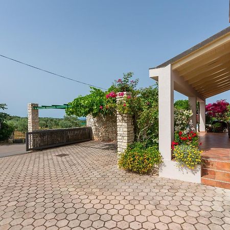 Villa Mare Rovinj Exterior photo